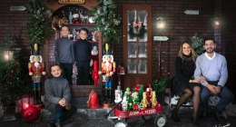 GELY GUZMÁN: Quezada Brambila