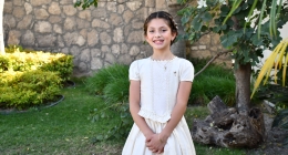 Comunion Isabella 056