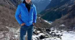 ALEJANDRO CARBAJAL: BUER NORUEGA