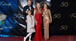 FABIOLA VALDOS CUMPEAÑOS 50-57