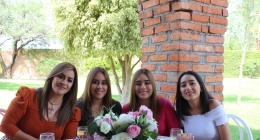 36 ERIKA, FANNY, FER Y FATIMA