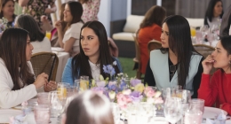 BABY SHOWER SAMANTHA