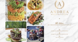 BANQUETES-ANDREA
