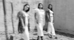 BLANCO Y NEGRO: ESPECIAL MÉXICO