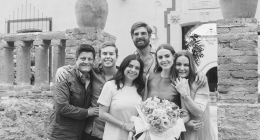 BRIDAL SHOWER: FATIMA