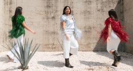 BLANCO Y NEGRO: ESPECIAL MÉXICO