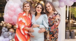 BABY SHOWER SAMANTHA