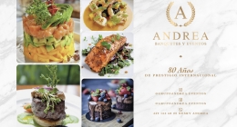 BANQUETES-ANDREA