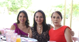 28 BETY, BERE Y ROSY