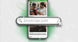 BINOTICIAS