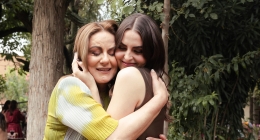 BRIDAL SHOWER: FATIMA