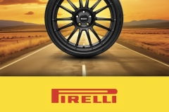 PIRELLI-Plana