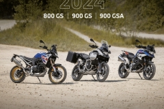 CONTRAP-MOTORRAD