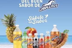 CABALLITOS