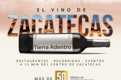 TIERRA-ADENTRO