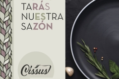 CISSUS